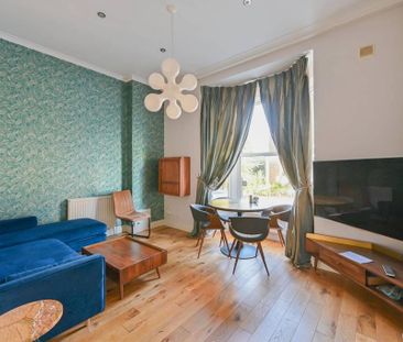 2 bedroom flat to rent - Photo 6