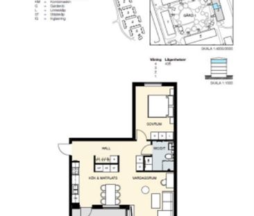 Konstruktörsgatan 94 - Photo 6