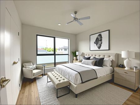 2 Bedrooms on Pakuranga Rd - Photo 5