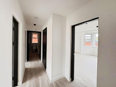2 bedroom apartment to rent - Photo 3