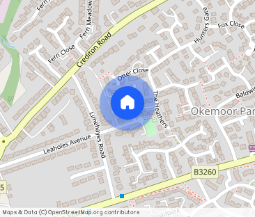 Holley Park, Okehampton - Photo 1