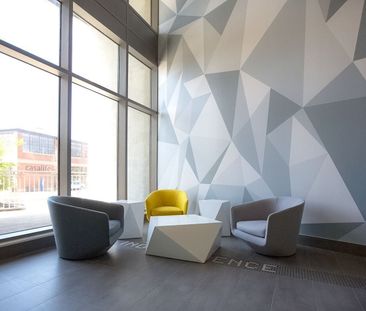 For Lease - 150 East Liberty Street Unit# 1616, Toronto, Ontario - Photo 1
