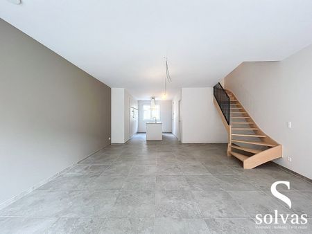 Nieuwbouwwoning te centrum Aalter - Photo 2