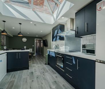 5 bedroom house share to rent - Photo 3