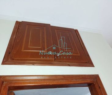 Studio/Γκαρσονιέρα για ενοικίαση Ζαρουχλέικα (Πάτρα) - Photo 5