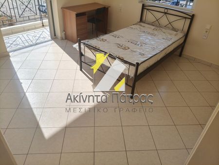 Studio/Γκαρσονιέρα για ενοικίαση Κουκούλι (Πάτρα) - Φωτογραφία 5