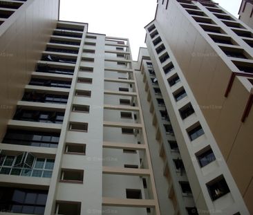 Blk 660C Jurong West Street 64 (Jurong West), HDB 5 Rooms - For Rent - Photo 6