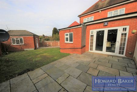 Manor Way, Colindale, NW9 - Photo 3