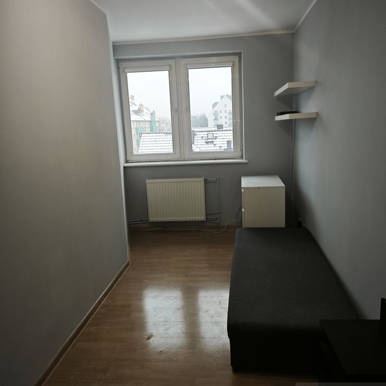 Ul. Łukasińskiego-pokój dwuosobowy na wynajem. (438681) - Photo 1