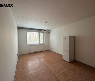 Pronájem bytu 2+kk v osobním vlastnictví 48 m², Valašské Meziříčí - Fotografie 4
