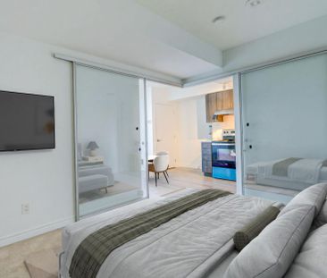 For Lease - 1 Falaise Road Unit# 509, Toronto, Ontario - Photo 5