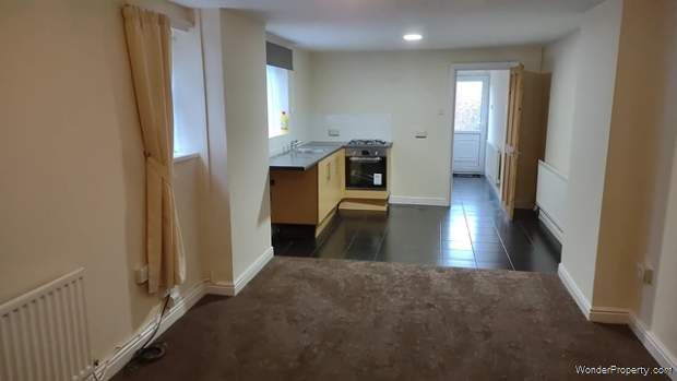 1 bedroom property to rent in Cardiff - Photo 1