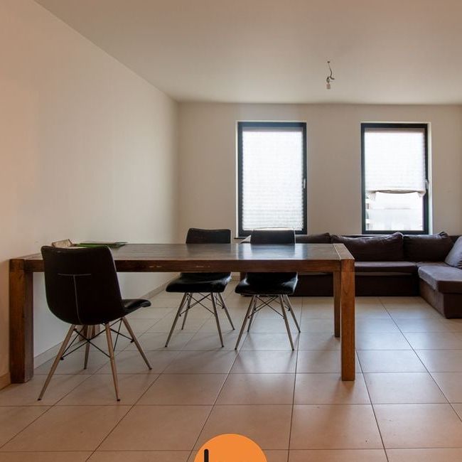 Appartement te huur in Moorslede voor € 590 met 1 slaapkamer - Photo 1