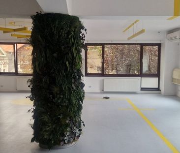 Piata Unirii Vila - Casa Birouri Serban Voda - Cantemir - Photo 6