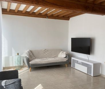 A louer maison de 6 pièces située à Bretteville Sur Laize - Photo 1