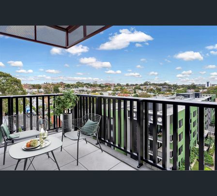 610/25 Holland Court, Flemington, Vic 3031 - Photo 1