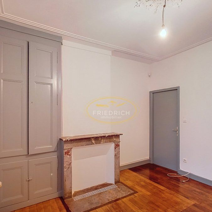 Appartement 2 pièces à Bar-le-Duc - Photo 1