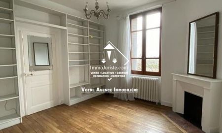 Location Maison 5 pièces Limoges (87000) - Photo 3