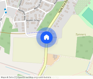 Hyde End Road, Shinfield, Reading, RG2 - Photo 1