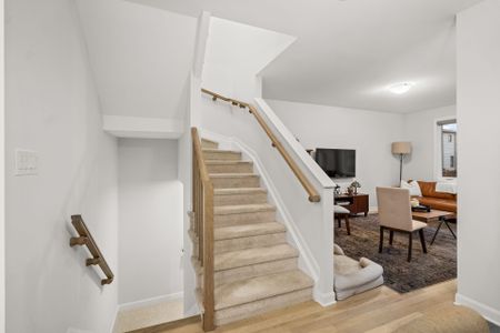 For Lease - 307 Blossom Pass Terrace, Orleans - Cumberland and Area, Ontario - Photo 4