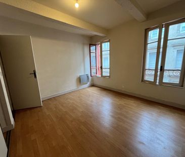 APPARTEMENT T3 66M - Photo 3