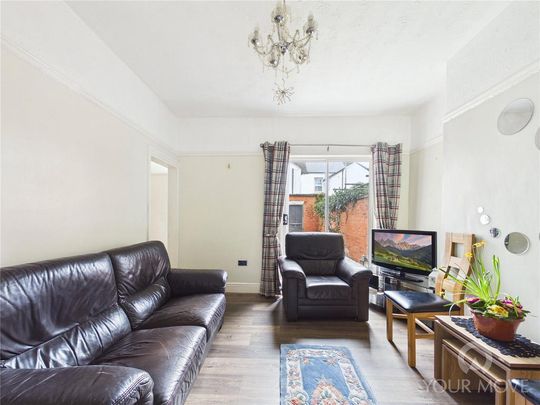 1 bedroom property to rent - Photo 1