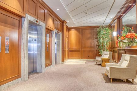 For Lease - 234 Rideau Street Unit# 707, Lower Town - Sandy Hill, Ontario - Photo 4