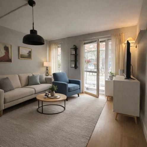 Västerbrogränd 5 - Photo 1