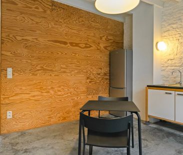 Rijwoning te huur in Diest voor € 1.000 met 2 slaapkamers - Photo 6