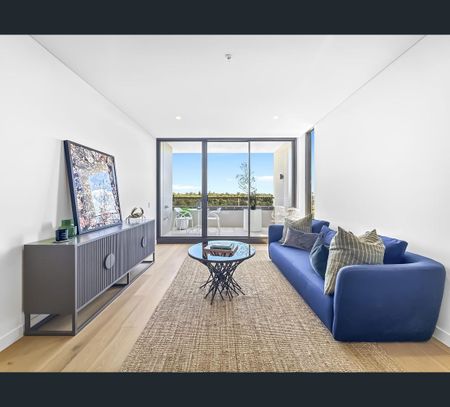 Level 19/12 Phillip Street, Parramatta, NSW 2150 - Photo 2