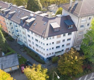 Modern apartment in Wankdorf - Photo 3