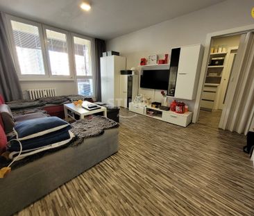 Byt 1+kk k pronájmu, Opava / Kateřinky, ulice Antonína Sovy - Fotografie 1