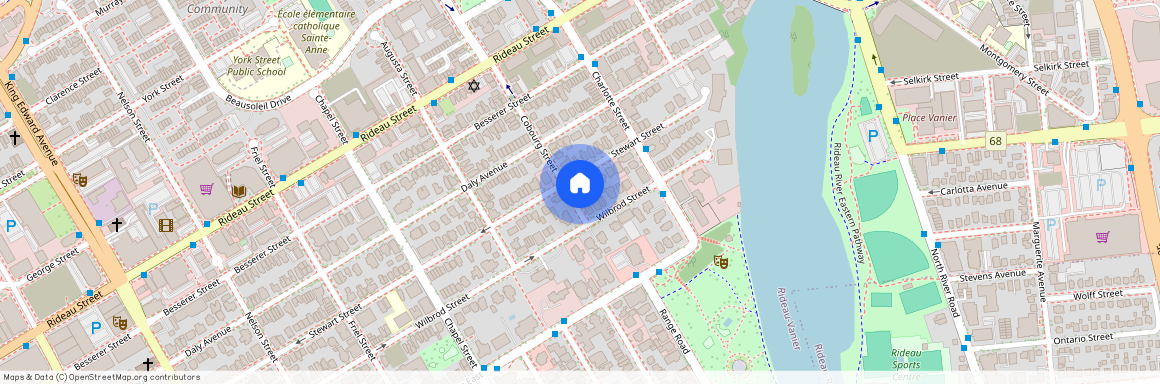 225 Cobourg Street, Ottawa