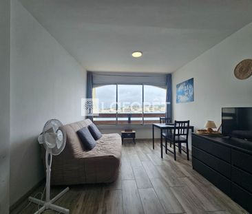 Appartement T1 près de LE CAP D AGDE à louer - Photo 4