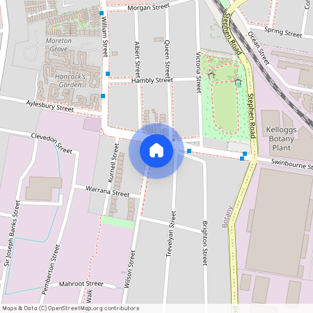 102 Wilson Street, Botany