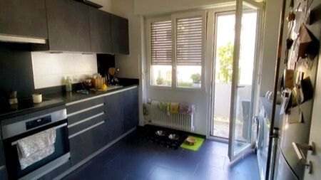 2½ Zimmer-Wohnung in Basel - Clara, möbliert, auf Zeit - Foto 5