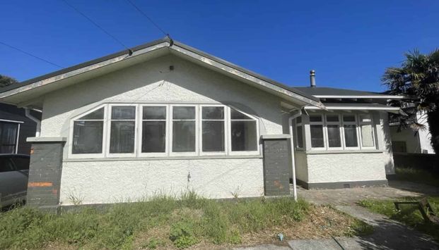 Home in the heart of Gonville - Photo 1