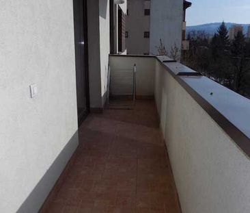 Garsoniera, 40 mp, mobilata modern, zona Interservisan - Photo 1