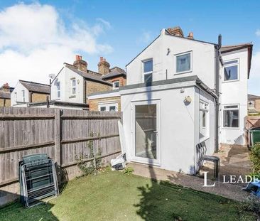 Portland Road, Kingston Upon Thames, KT1 - Photo 3