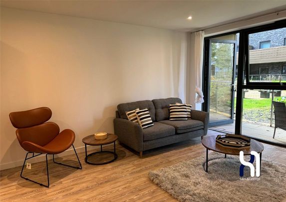 2 bedroom flat to rent - Photo 1