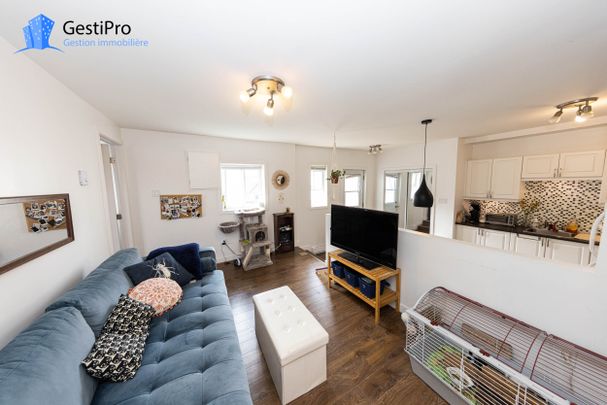 470 St-Benoit - Photo 1