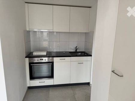 Kleine Gartenwohnung in Rüti ZH - Photo 2