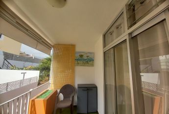 Piso En alquiler Calle Isla Gran Canaria 2, San Fernando, Puerto de la Cruz