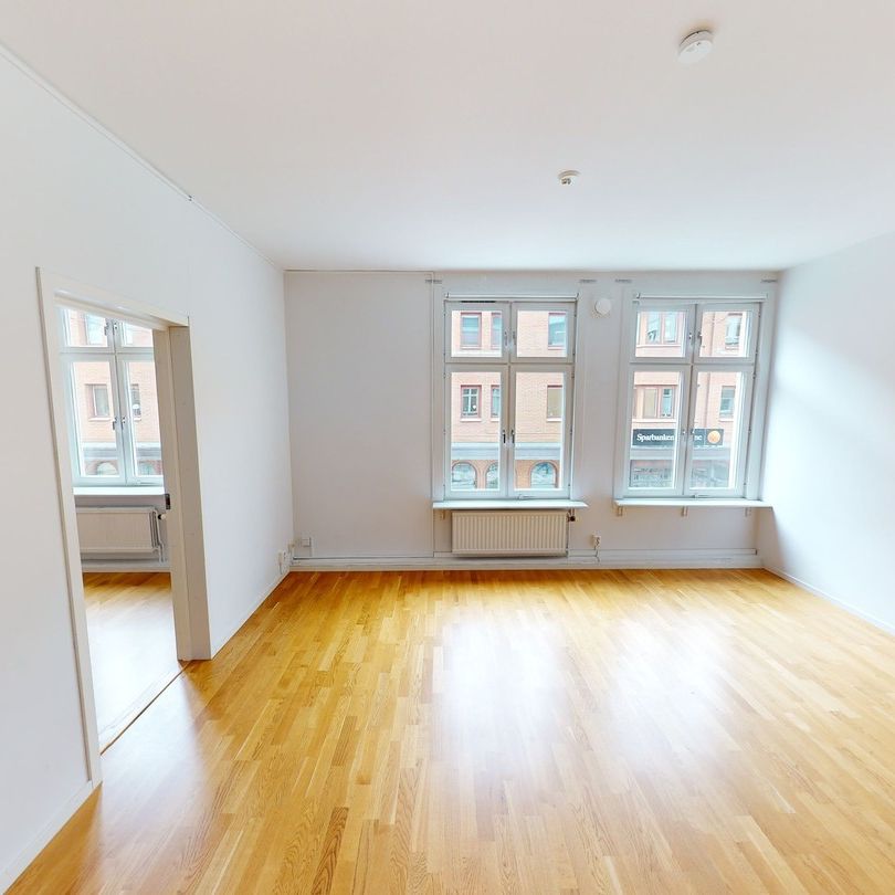 Kungsgatan 4, Eskilstuna - Foto 1