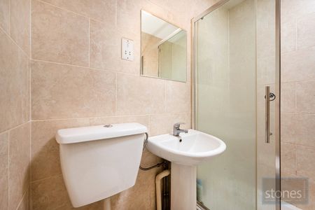 Belsize Square, Belsize Park, London - Photo 5