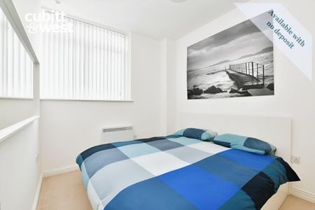 2 bedroom apartment to rent - Photo 4