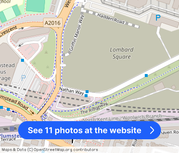 1 bedroom apartment for rent - Photo 1