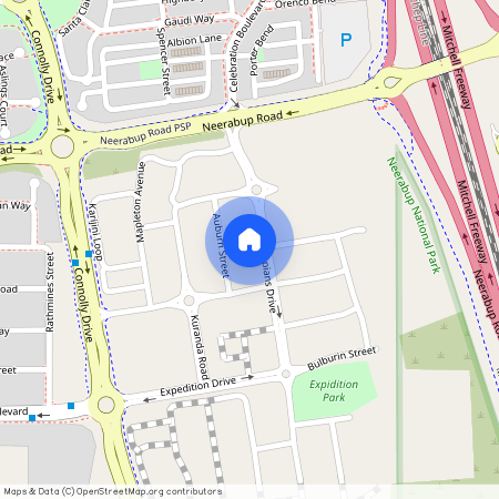 24 Grampians Drive, WA 6030, Clarkson