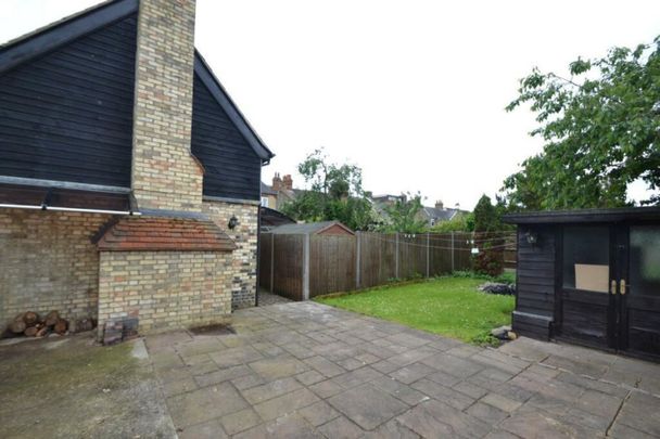 1 bedroom House To Let - Photo 1