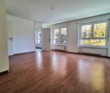 Grand logement de 5.5 pièces au 1er étage - Photo 3